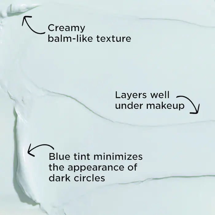 Bye Bye Under Eye Brightening Eye Cream for Dark Circles