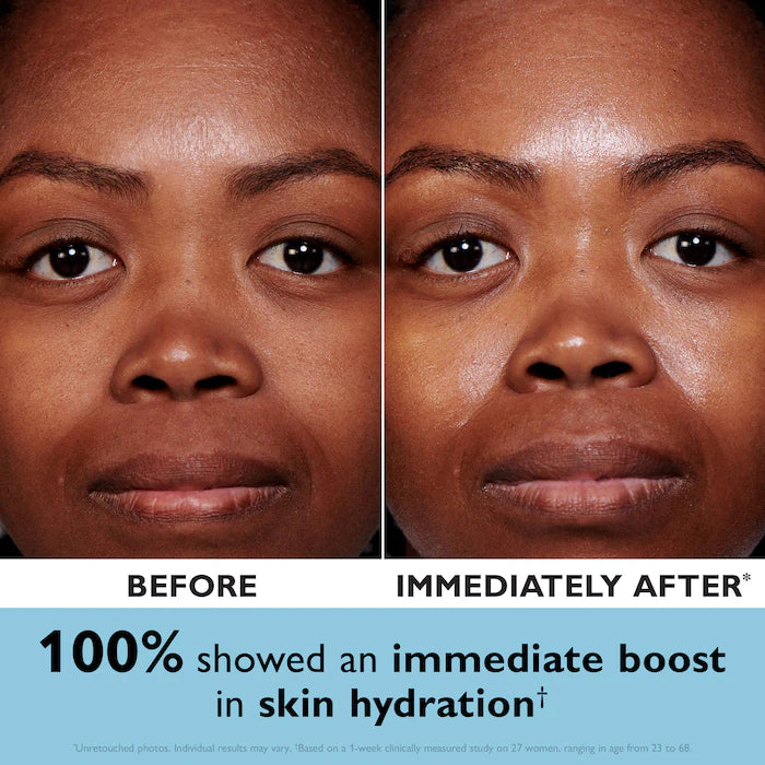Water Drench® Hyaluronic Cloud Cream Hydrating Refillable Moisturizer