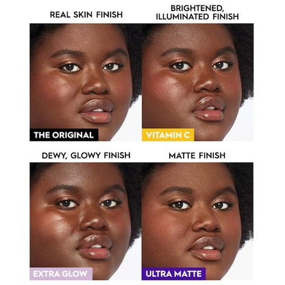 All Nighter Waterproof Makeup Setting Spray