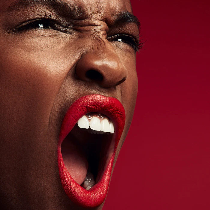 Stunna Lip Paint Longwear Fluid Lip Color