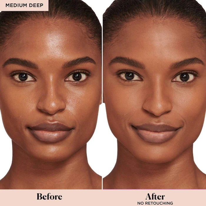 Translucent Loose Setting Powder