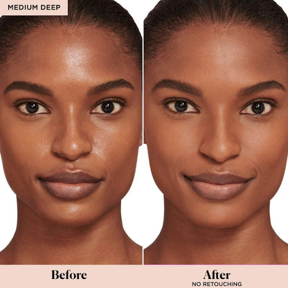 Translucent Loose Setting Powder