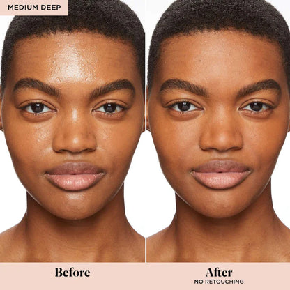 Translucent Loose Setting Powder