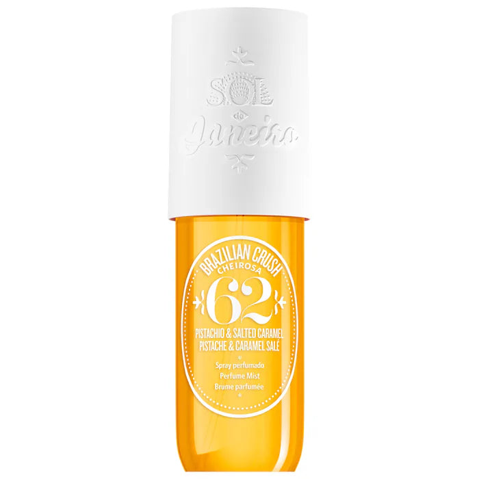 Cheirosa 62 Bum Bum Hair & Body Perfume Mist