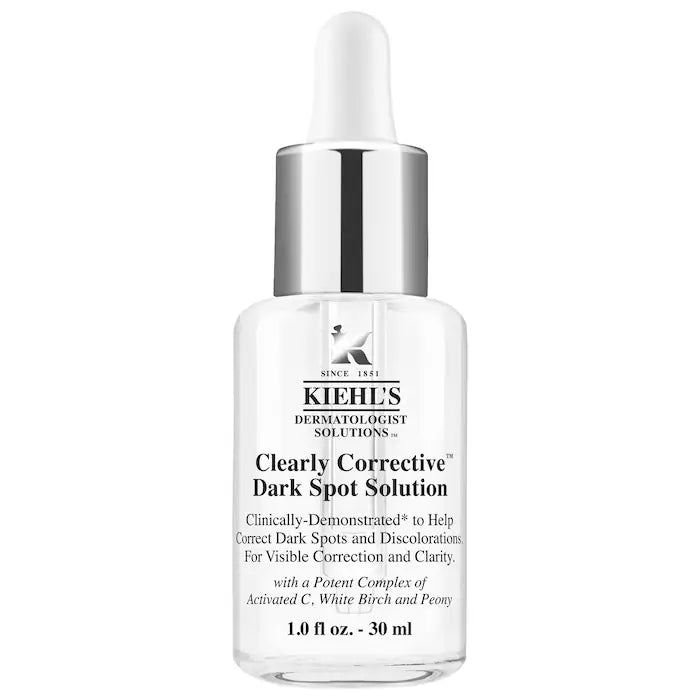 Clearly Corrective Dark Spot Correcting Serum