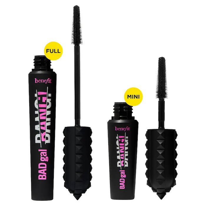 BADgal BANG! Volumizing Mascara