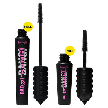 BADgal BANG! Volumizing Mascara