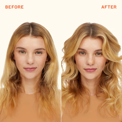 Perk Up Talc-Free Dry Shampoo