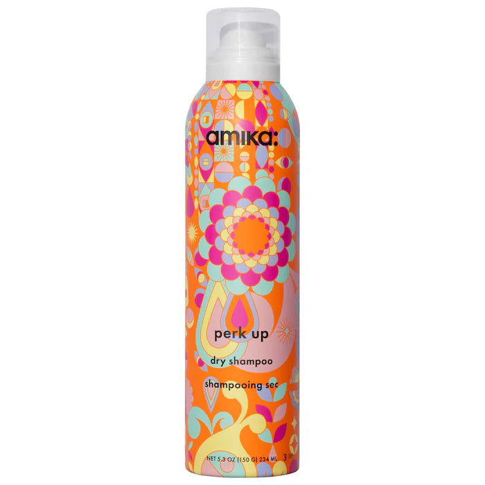 Perk Up Talc-Free Dry Shampoo