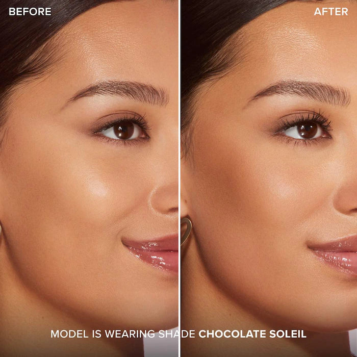 Chocolate Soleil Matte Bronzer