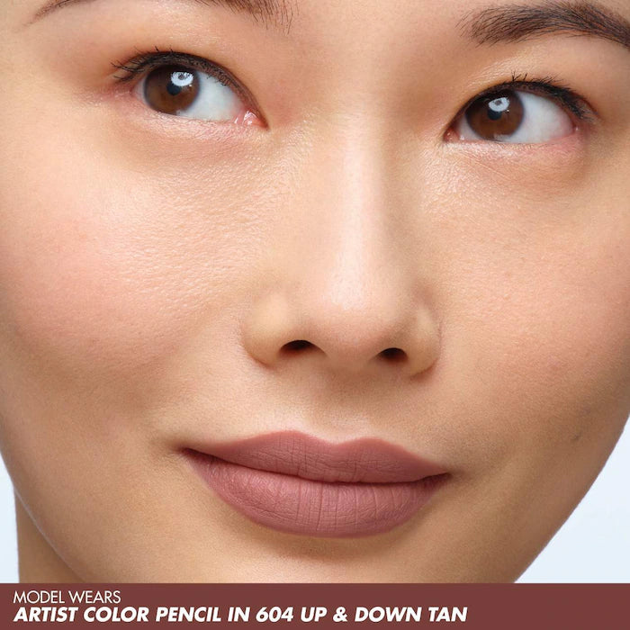 Artist Color Pencil Longwear Lip Liner