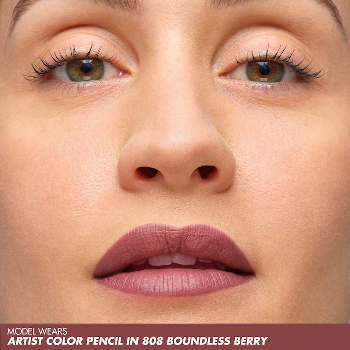 Artist Color Pencil Longwear Lip Liner