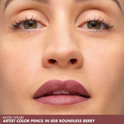 Artist Color Pencil Longwear Lip Liner