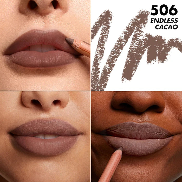 Artist Color Pencil Longwear Lip Liner