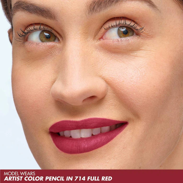 Artist Color Pencil Longwear Lip Liner