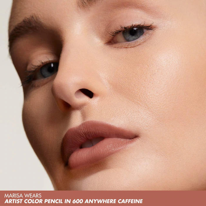 Artist Color Pencil Longwear Lip Liner