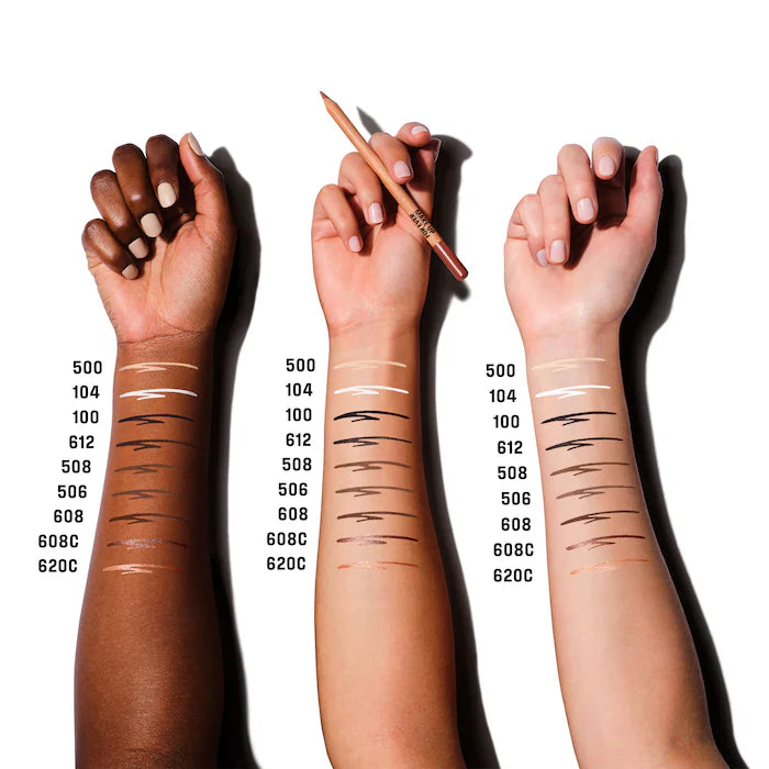 Artist Color Pencil Longwear Eyeliner