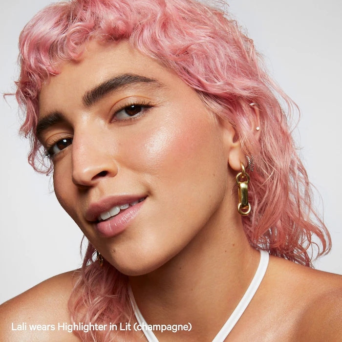 Dewy Cream Highlighter Stick