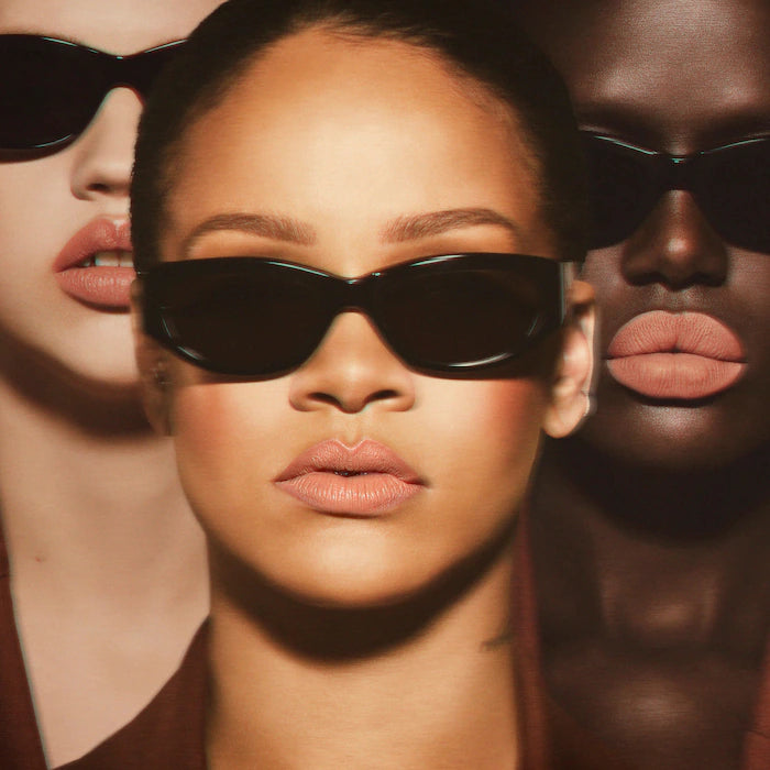 Stunna Lip Paint Longwear Fluid Lip Color