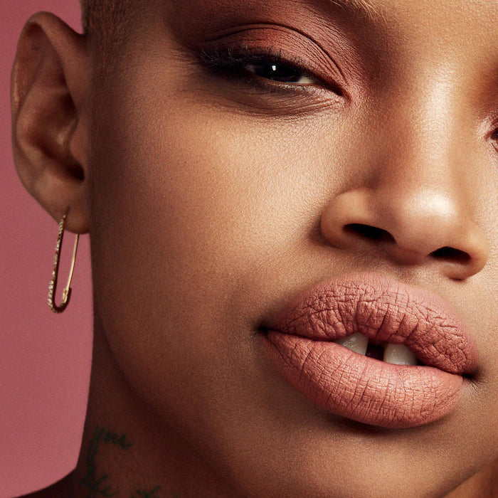 Stunna Lip Paint Longwear Fluid Lip Color