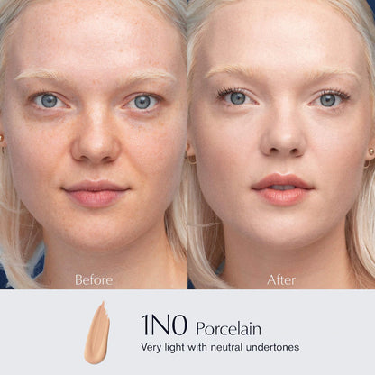 Double Wear Stay-in-Place 24-Hour Longwear Foundation