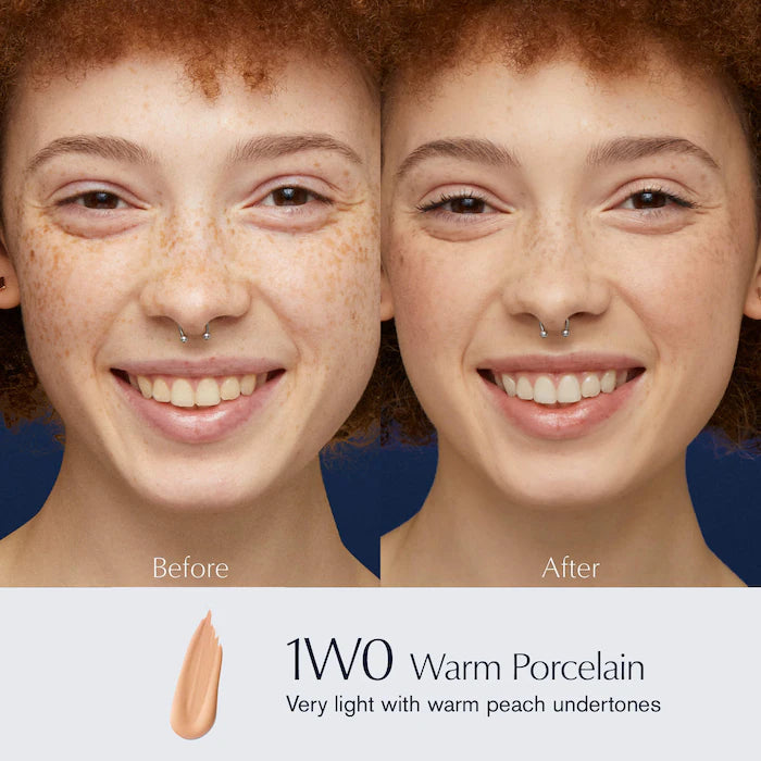 Double Wear Stay-in-Place 24-Hour Longwear Foundation
