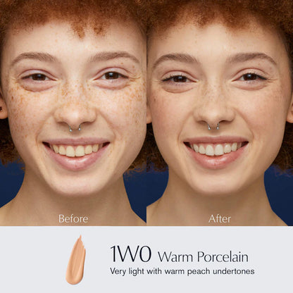 Double Wear Stay-in-Place 24-Hour Longwear Foundation