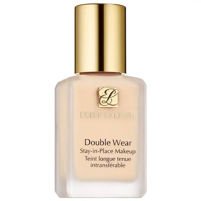 Double Wear Stay-in-Place 24-Hour Longwear Foundation