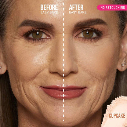 Easy Bake Blurring Loose Baking & Setting Powder