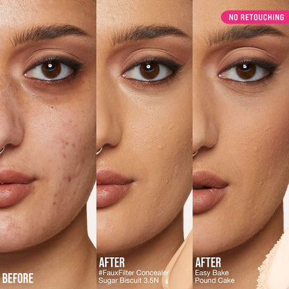 Easy Bake Blurring Loose Baking & Setting Powder