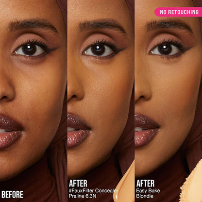 Easy Bake Blurring Loose Baking & Setting Powder