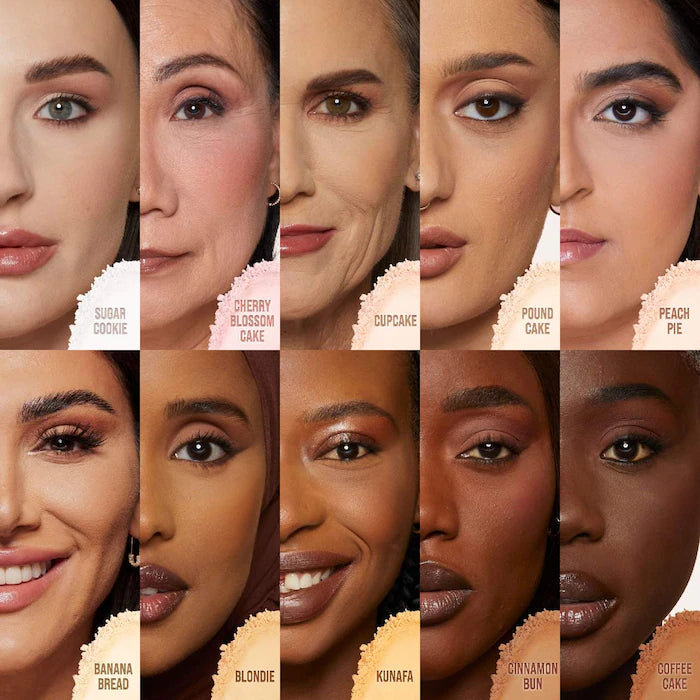 Easy Bake Blurring Loose Baking & Setting Powder