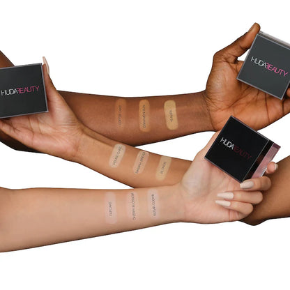 Easy Bake Blurring Loose Baking & Setting Powder