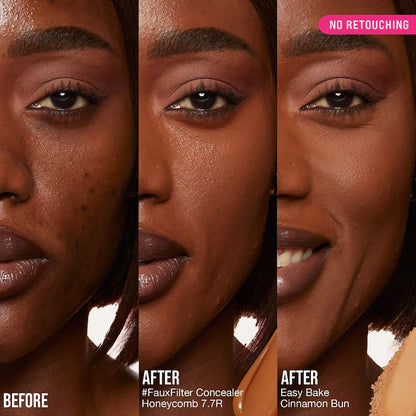 Easy Bake Blurring Loose Baking & Setting Powder