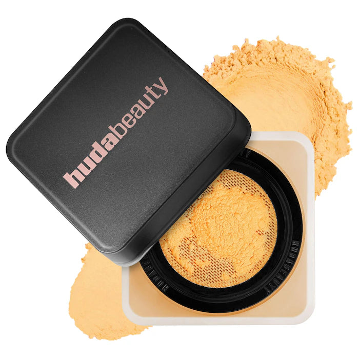 Easy Bake Blurring Loose Baking & Setting Powder