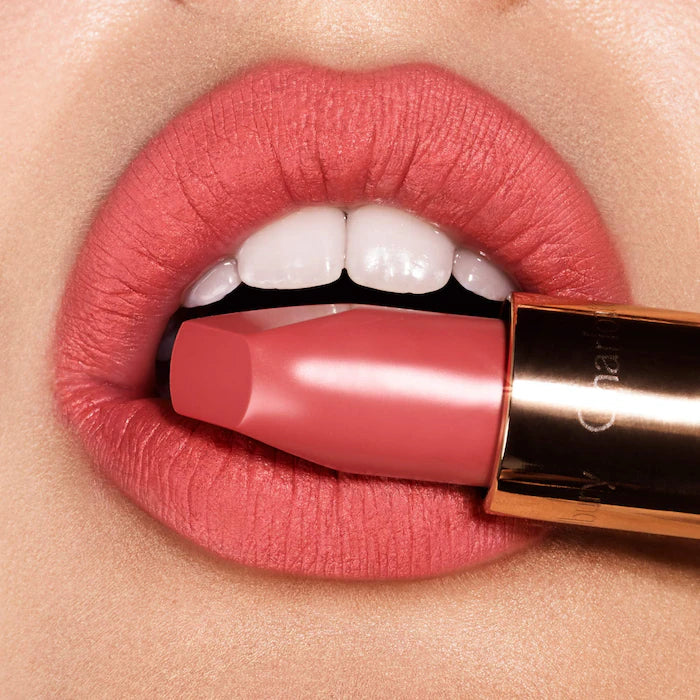 Matte Revolution Hydrating Lipstick