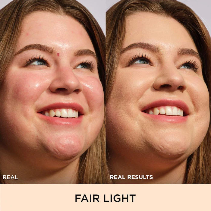 CC+ Cream Full Coverage Color Correcting Foundation with SPF 50+