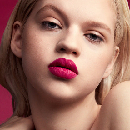 Stunna Lip Paint Longwear Fluid Lip Color