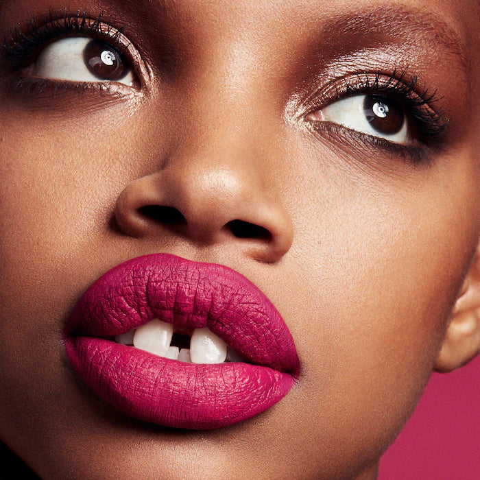 Stunna Lip Paint Longwear Fluid Lip Color