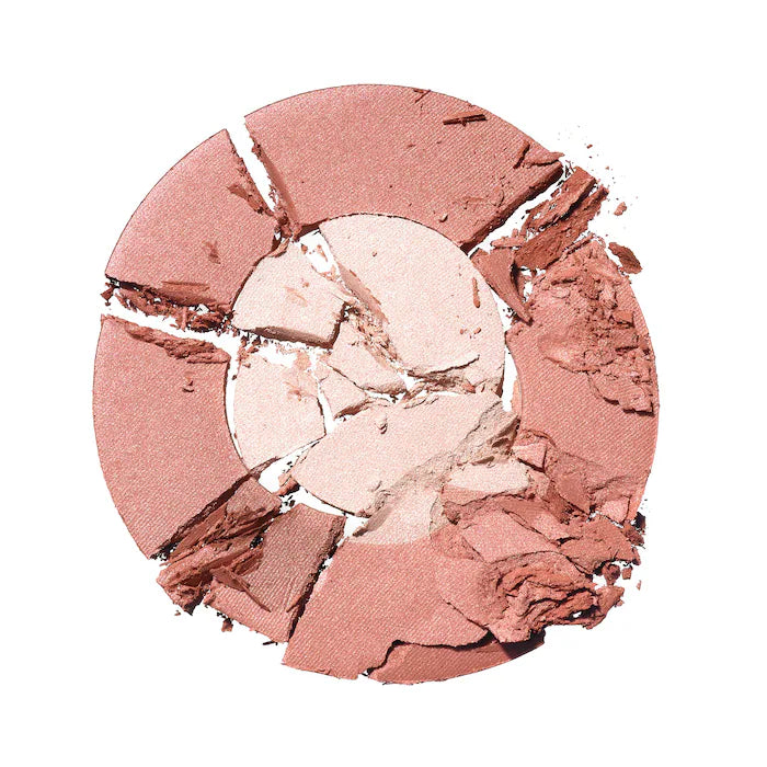 Cheek to Chic Blush - Pillow Talk Collection
