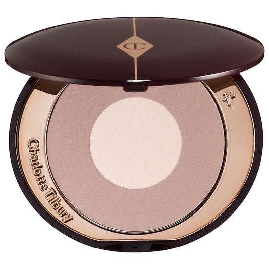 Cheek to Chic Blush - Pillow Talk Collection