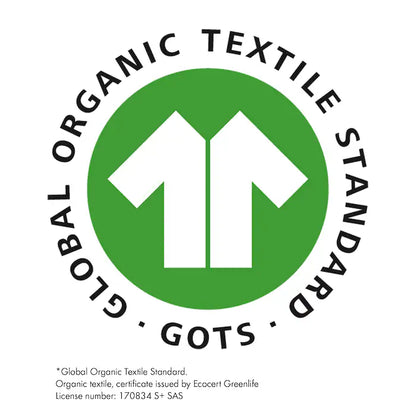 Organic Cotton Pads