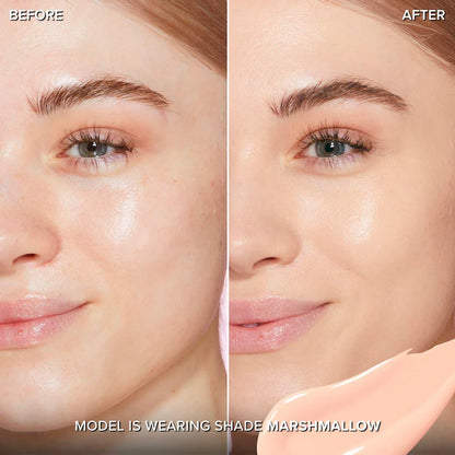 Born This Way Super Coverage Multi-Use Concealer with Hyaluronic Acid