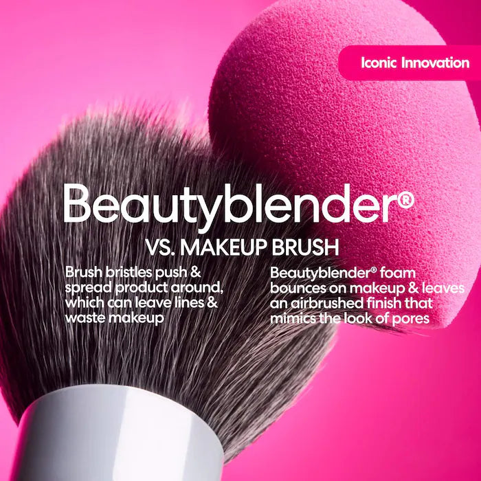 ORIGINAL Beautyblender Makeup Sponge