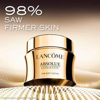 Absolue Soft Cream Facial Moisturizer