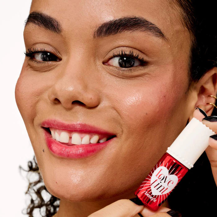 Benetint Liquid Lip + Cheek Blush Stain
