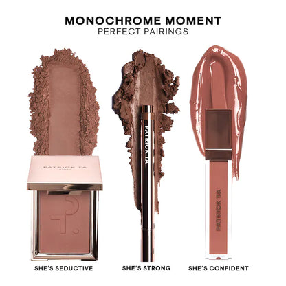 Monochrome Moment Precision Lip Crayon