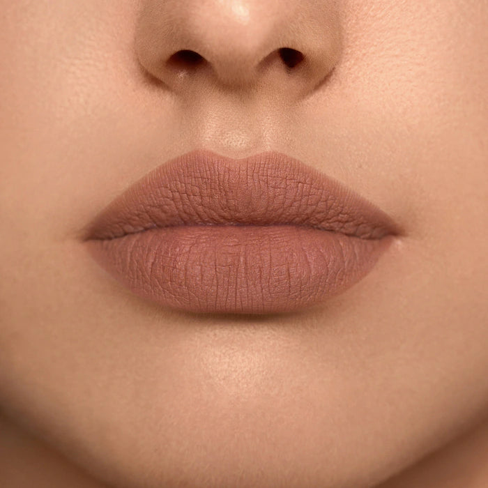 Monochrome Moment Precision Lip Crayon