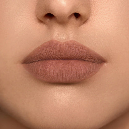 Monochrome Moment Precision Lip Crayon