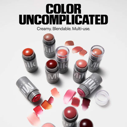 Lip + Cheek Non-Comedogenic Cream Blush Stick